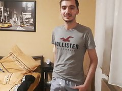 Mein geiler Schwanz 61