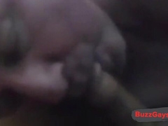 Father's Stiffy Longing