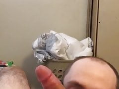 Sucking bf part 2