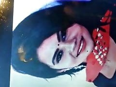 nivisha cocking tribute last drop cm