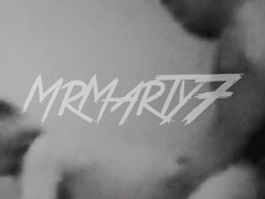 I NAIL MY MATE'S MOTHER IN ASS-FUCK