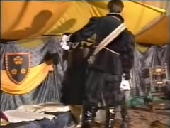 count and general