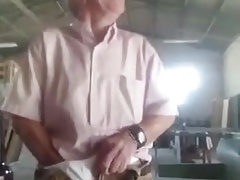il nonno di Rocco