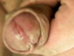 precum