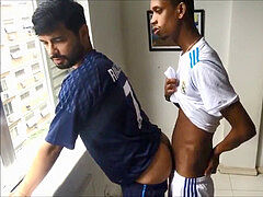 thick 10-Pounder internal cumshot at Find fag