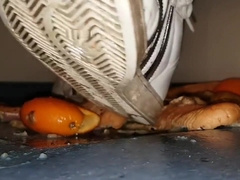 Sneakers ADIDAS Superstar crush food