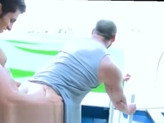 Videos porno gay extreme anal first time Muscle-Men Have Anal Sex In