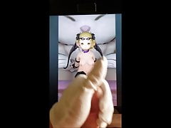 Final Fantasy SOP - Altani Horo