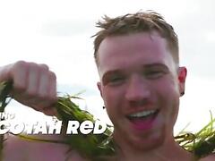 Dacotah Red And Beau Butler