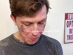 Vore Fetish - Jack Maxwell Eats Gummys Video 1