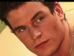 Marc Aitken Photosession Video