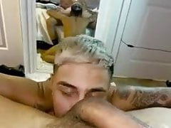 Robthellist, The Real Ahah