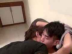 japanese teenager facialized