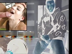 The Sheitan of all Jerking but Cumshot PART I