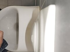 Pissing #63