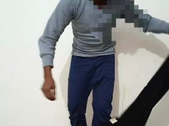 explain my full body #body #blackcock #bigcock