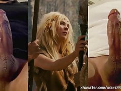 Juno Temple BabeCock Double