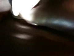 Sofa fuck