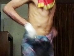 Great Dane starring Dane