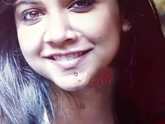 Madonna Sebastian Cum Tribute 2