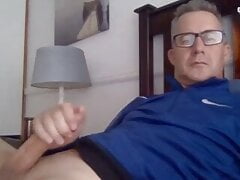 daddy jeroff on cam