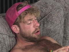 Bears Charlie & Gabriel Get Moist