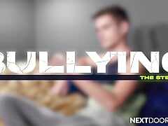 Closeted Hunk Cocks Down Twink Stepbro - Nextdoortaboo