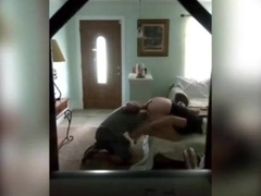 Anonymous Bareback Hookup with a Stranger 2