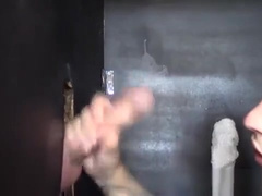 Billy Gloryhole-AAB
