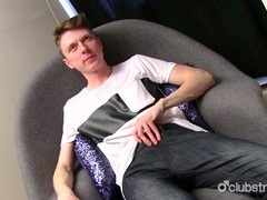 Harley Von Ryon's huge chisel gets some attention