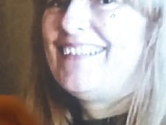 Adelia milf sborrata