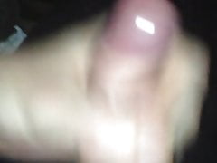 horny, jerk off and quickly cum