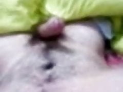 Hanjob + cum