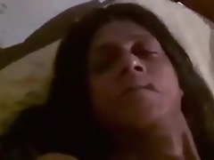 Sri lankan Crossdresser-Anoma Kumar