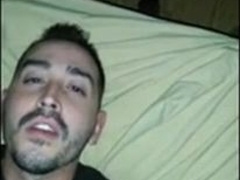 Gozando Na Cara Do Bonitao