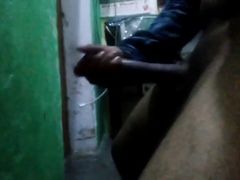 Indian black dick