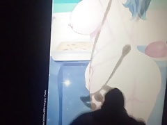 Juvia (Fairy Tail) SoP