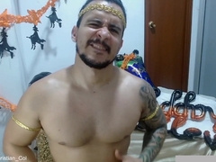 Muscle Idolize