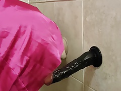 Hotel alone