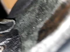 Cum on girls Dr. Martens