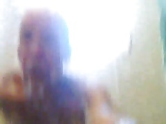 Taking a Shower