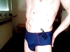 gay in speedo