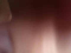 Stunning jism Shot spunk-pump fine