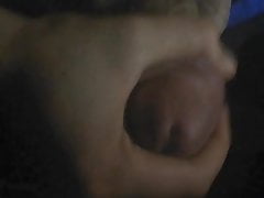 Skinny huge hot horny big cock