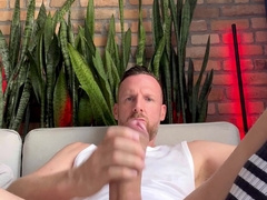 Monstercock Money-shot