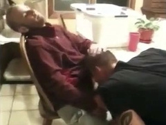 HELPING OUT A BUDDY 3