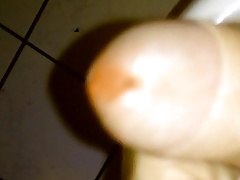 Sperma ganz nah