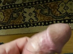 Big Cock gets hard