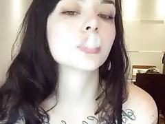 CUM TO ME