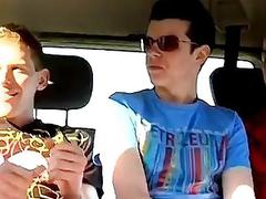 Gay fucking emo twinks Picking Up Cute Twink Todd